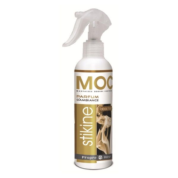 Parfum D'ambiance - 250mL - Stikine