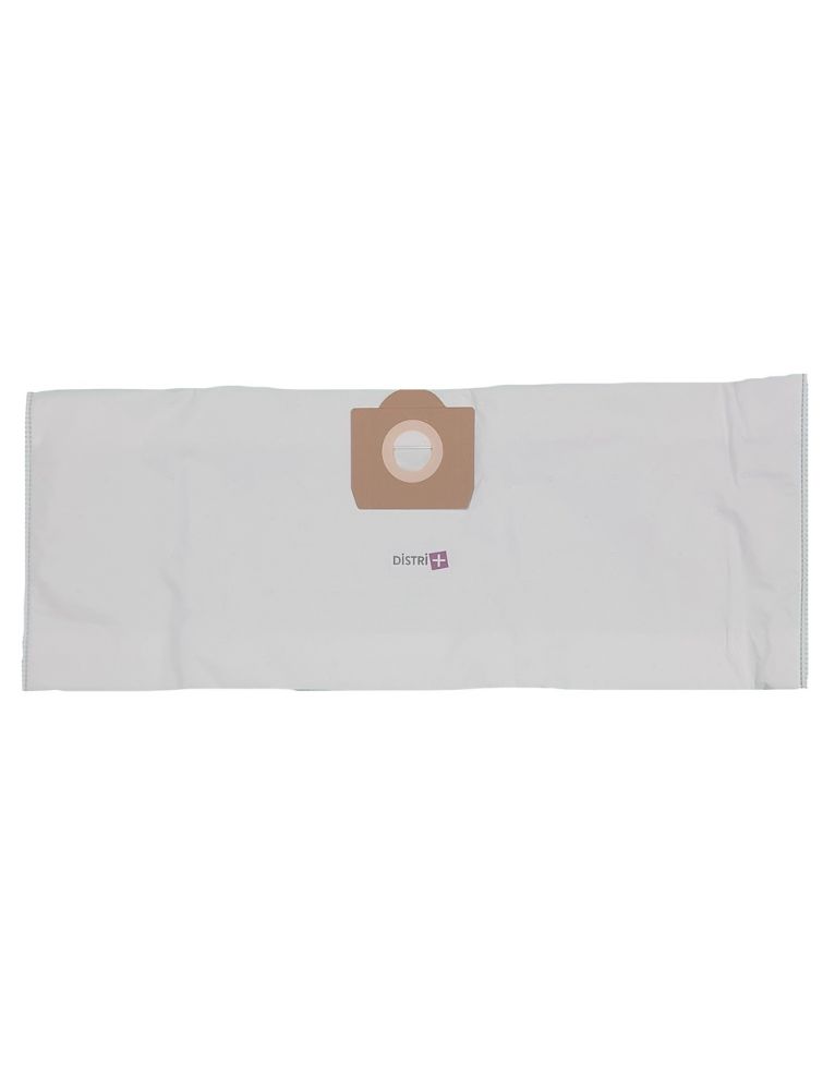 Sacs Aspirateur Microfibre 30l /5
