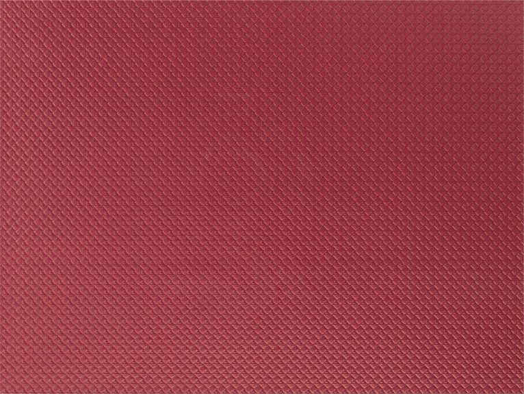 Nappes Bordeaux 70x70 /500
