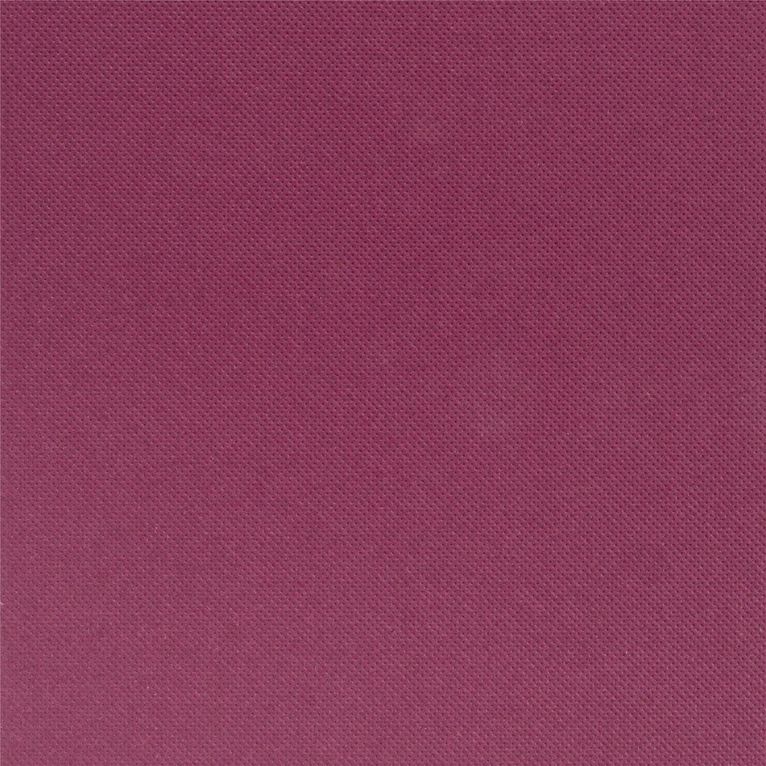 Serviette 38x38 Celi-Ouate Aubergine /50