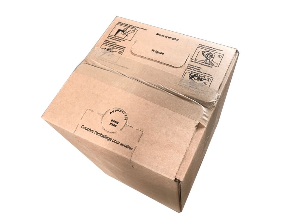 Cubi Gel Hydroalcoolique /10l