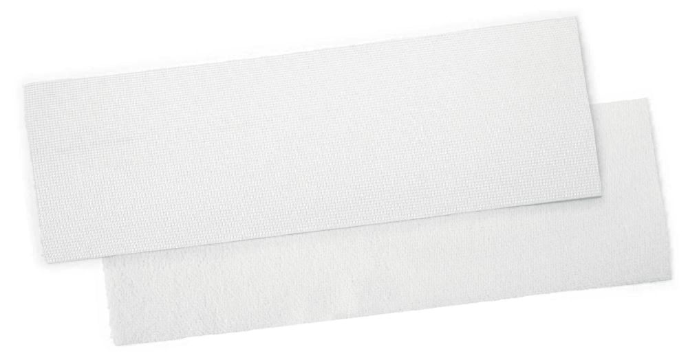 Bandeaux Micro-One Microfibre Scratch 40cm /500