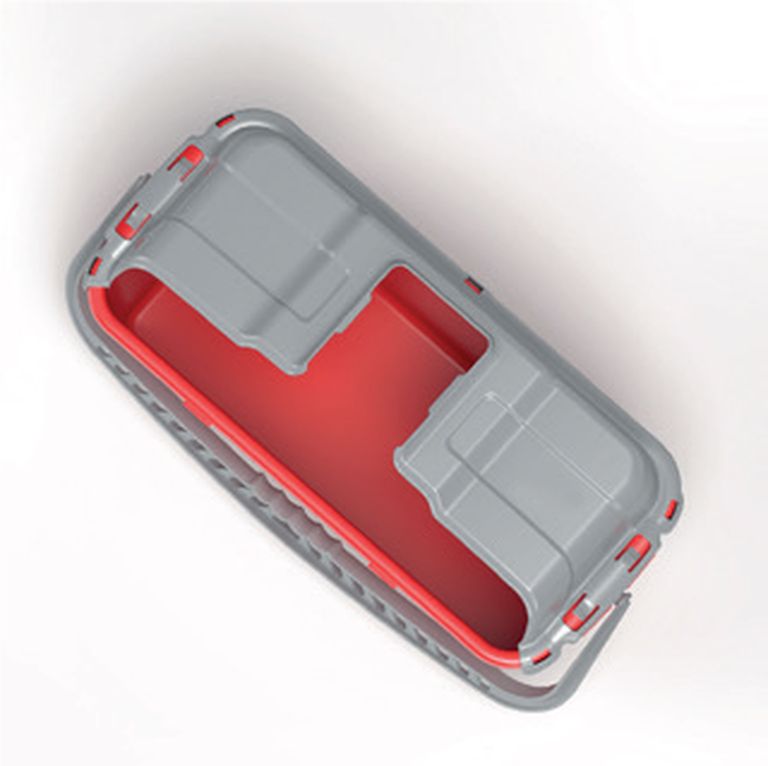 COUVERCLE POUR SYSTEME CLICK SAFE Unite
