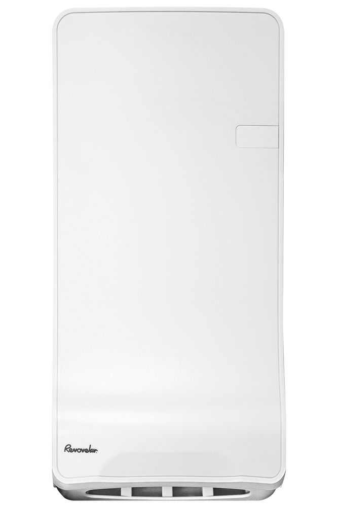 Distributeur Essuie-Mains Plié Midi Blanc Renovelar