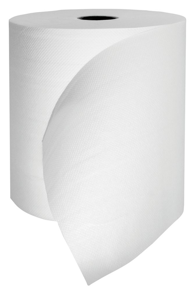 Bobine Essuie-Mains Blanc Renovelar AutoCut 252m /6