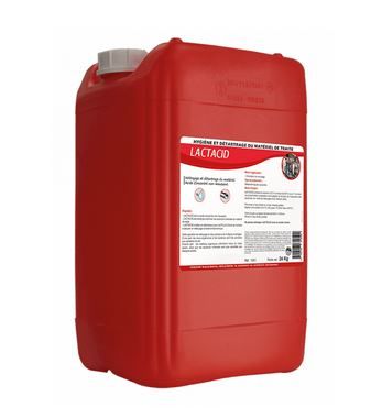 LACTACID 24 KG