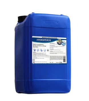 HYDRAPEROX 10 KG