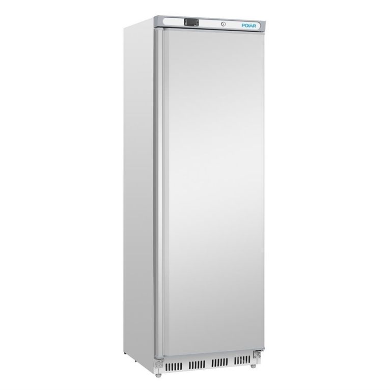 Armoire réfrigérée positive 1 porte 400L Polar Sér