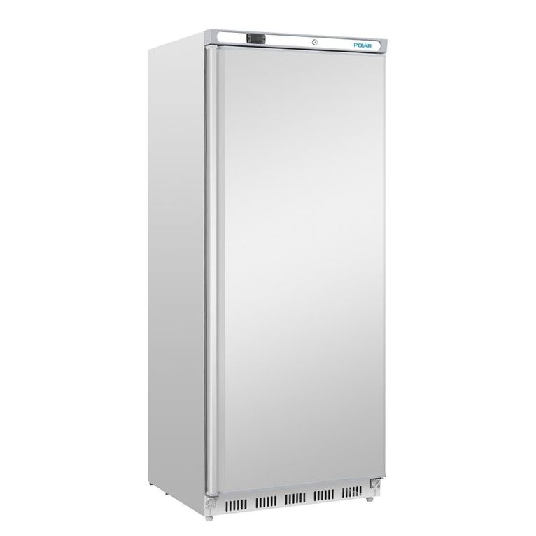 Armoire réfrigérée négative inox Polar Série C 600