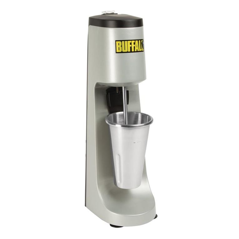 Shaker électrique une tête Buffalo