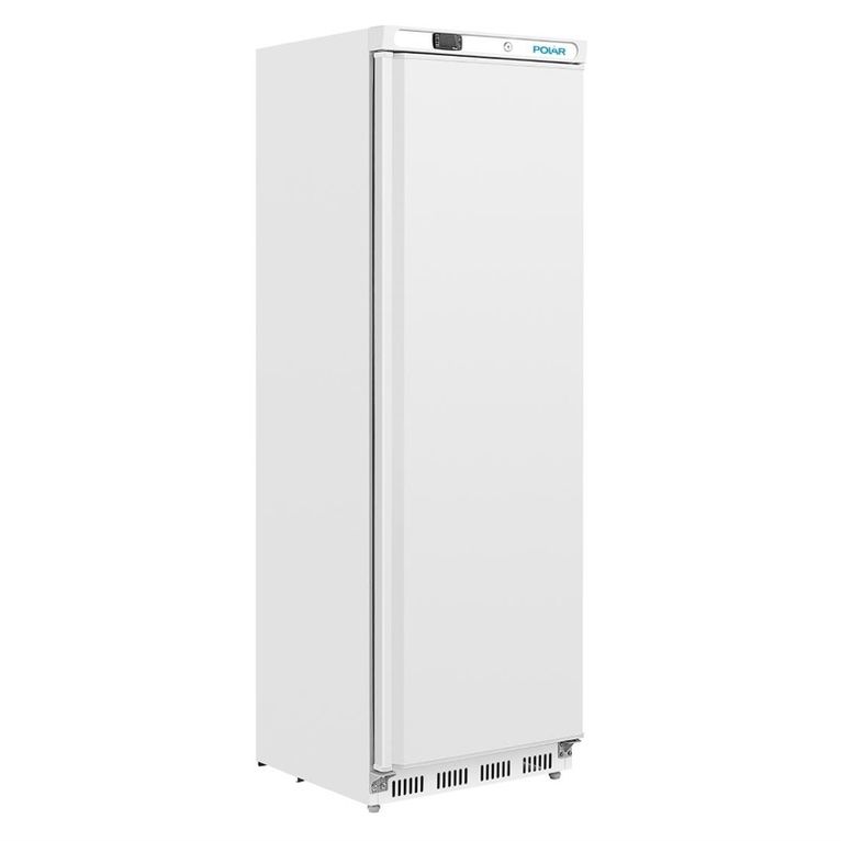 Armoire réfrigérée négative 1 porte blanche 365L P