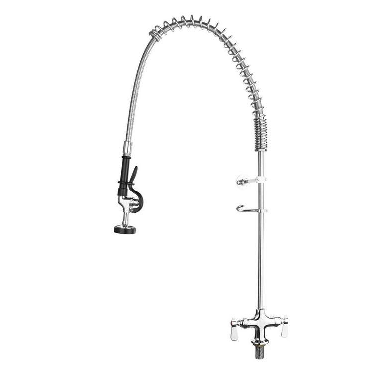 Douchette de pré-rincage monobloc Vogue