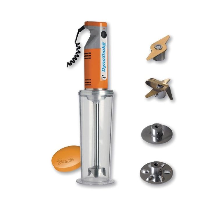 image produit : Pack Dynamic Dynashake MX054