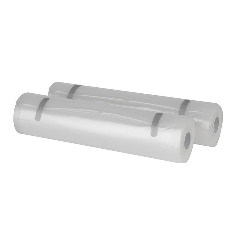 Rouleaux de sacs sous vide 280mm Vogue lot de 2
