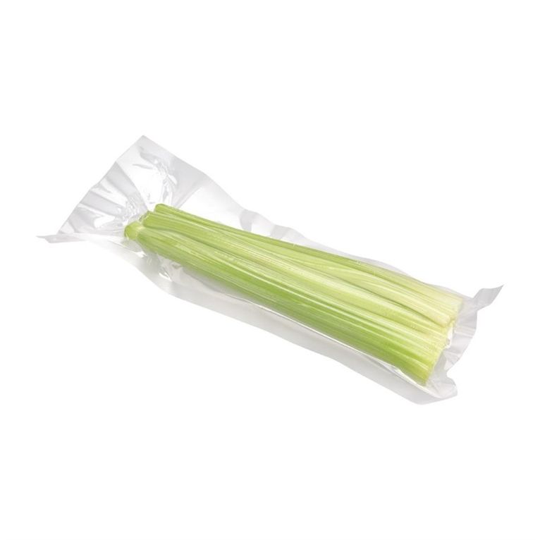 Sacs d'emballage sous vide 150 x 350mm Vogue (lot