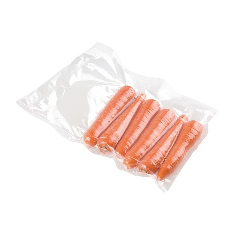 Sacs d'emballage sous vide 250 x 350mm Vogue (lot