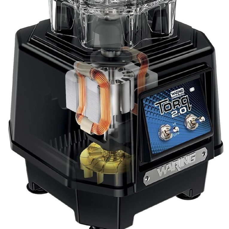Blender de bar Waring Torq 2 TBB145E