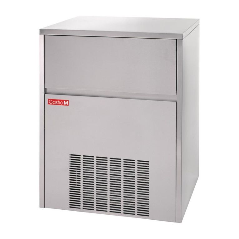 Machine à glacons Gastro M 80kg/24h