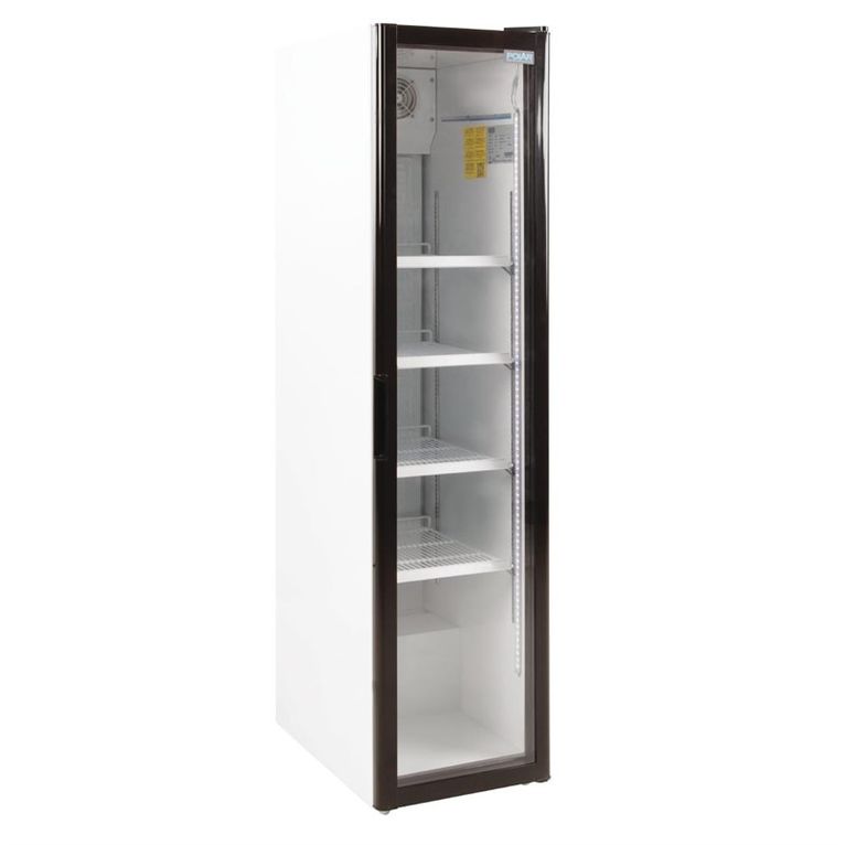 Refroidisseur à bouteilles Slimline Polar Série G