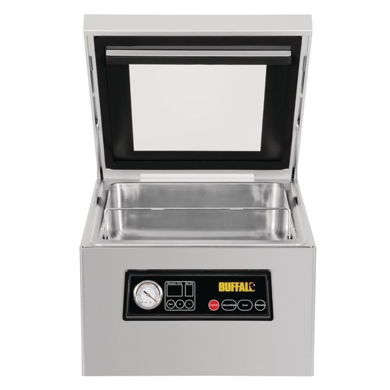 Machine sous-vide compacte Buffalo