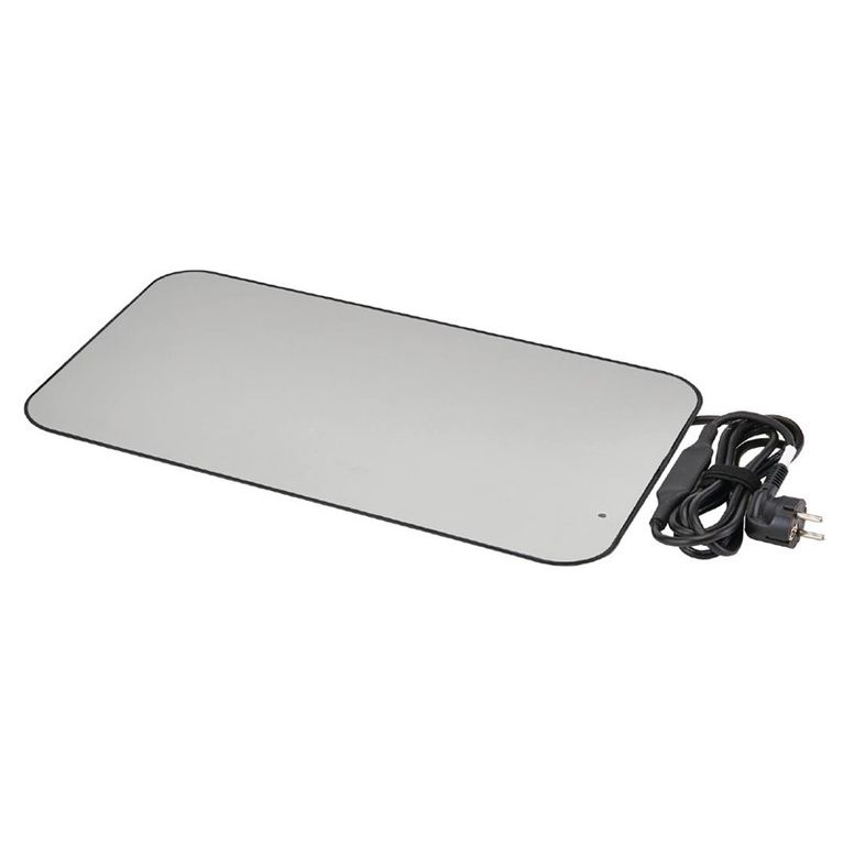 Plaque chauffante électrique pour conteneurs EPP G