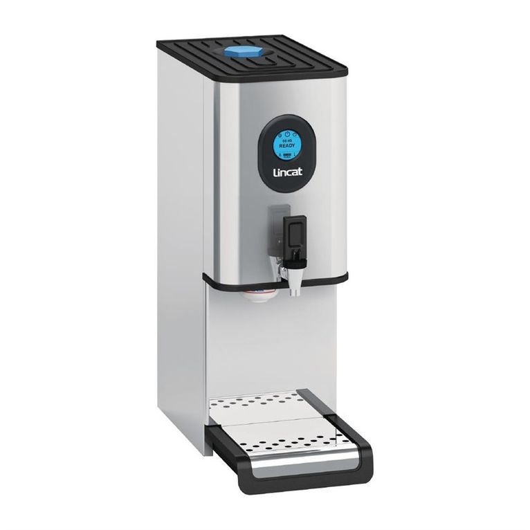 Chauffe-eau à remplissage automatique Lincat EB3FX