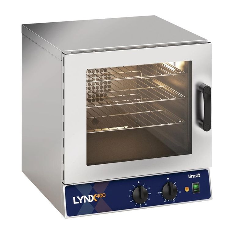 Four à convection haut Lincat Lynx 400 2,5 kW LCO/
