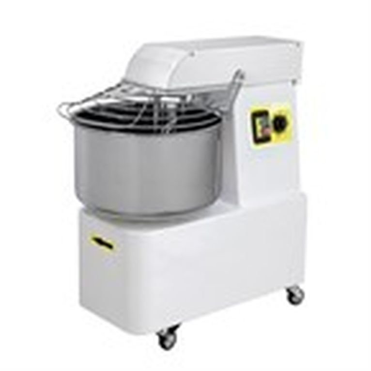 image produit : Pétrin à spirale Gastro M 22 litres