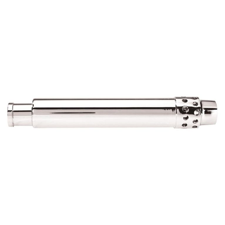 Tube de surverse avec filtre inox 38 x 180mm Gastr