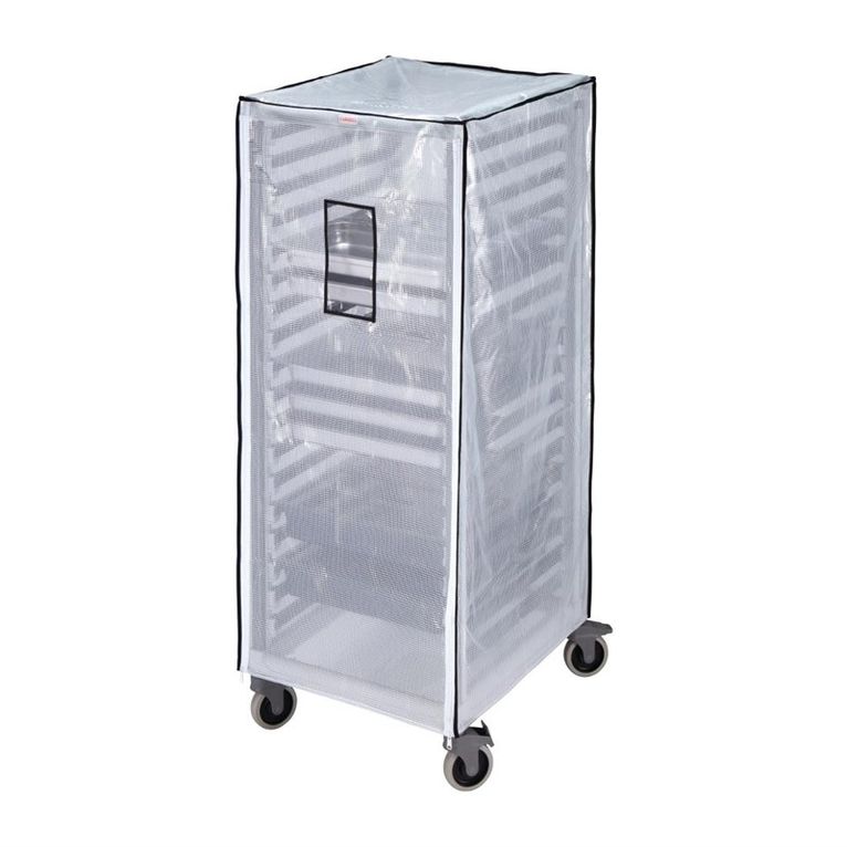 Housse pour petite échelle Camshelving Cambro GN 2