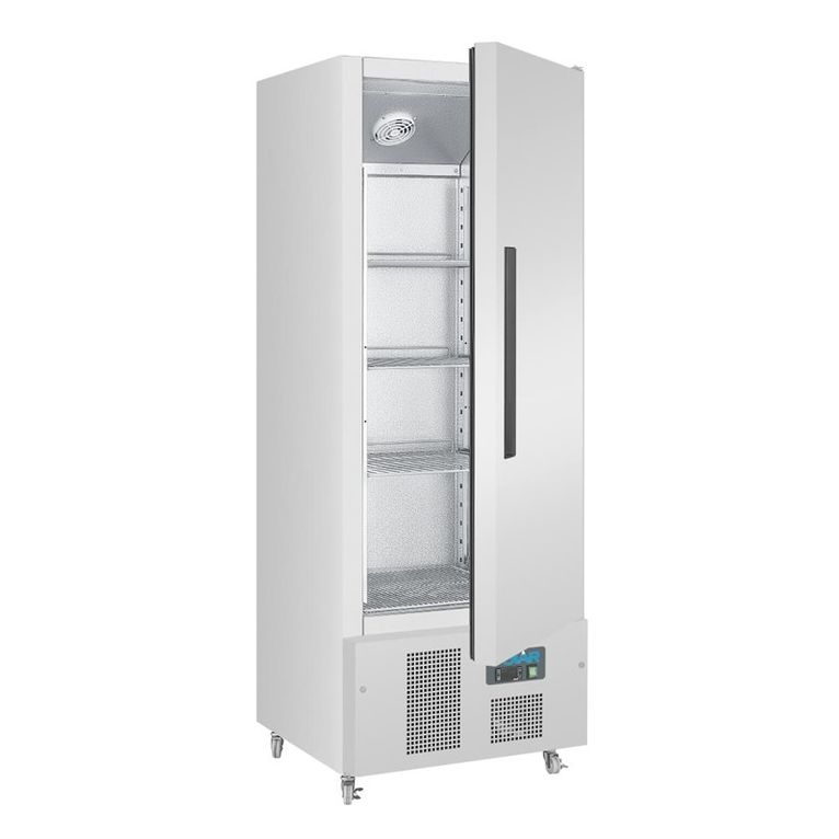 Armoire réfrigérée négative 1 porte 440L Polar Sér
