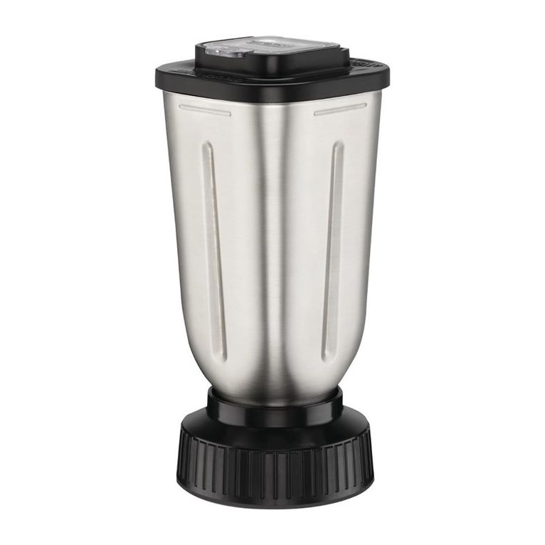 Pichet en acier inoxydable Waring 1,3L