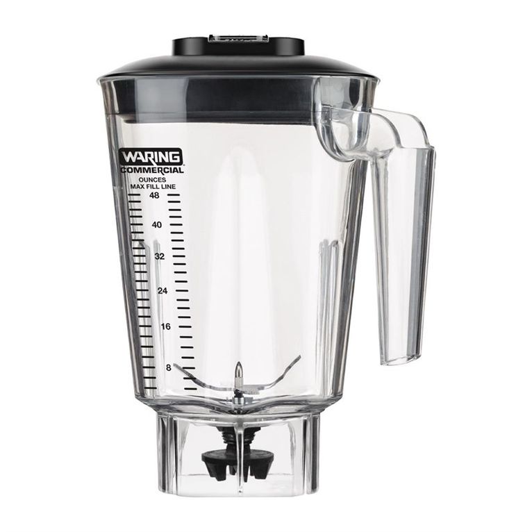 Pichet en co-polyester sans BPA Waring 1,4L