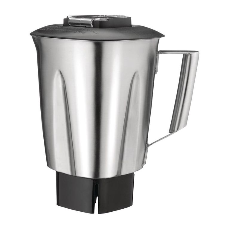Pichet en acier inoxydable Waring 1,4L