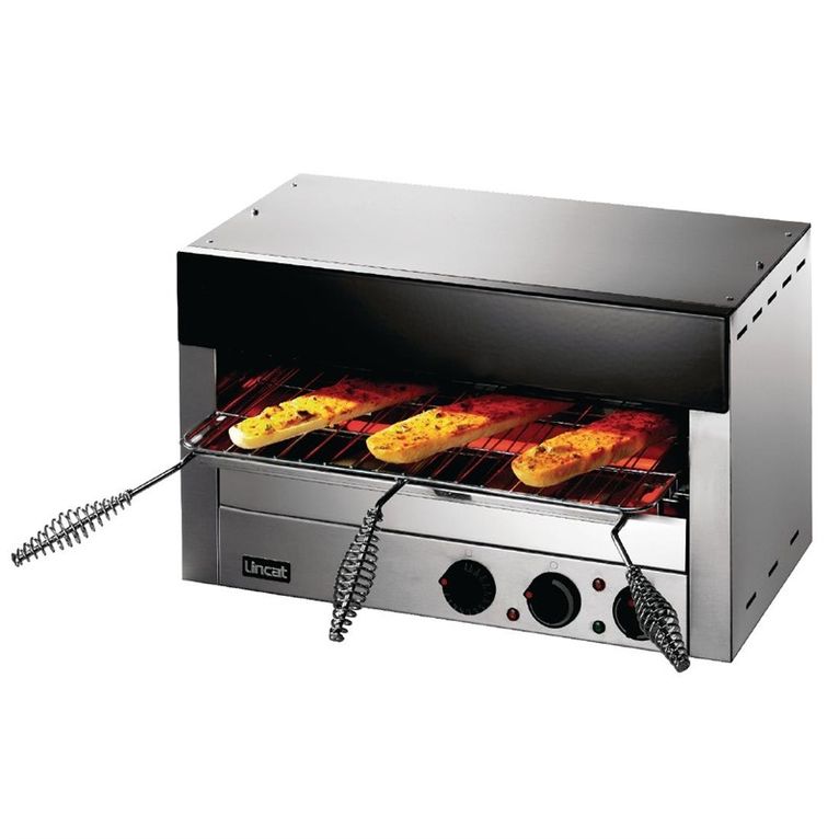 Gril salamandre Superchef Lincat Lynx 400LSC