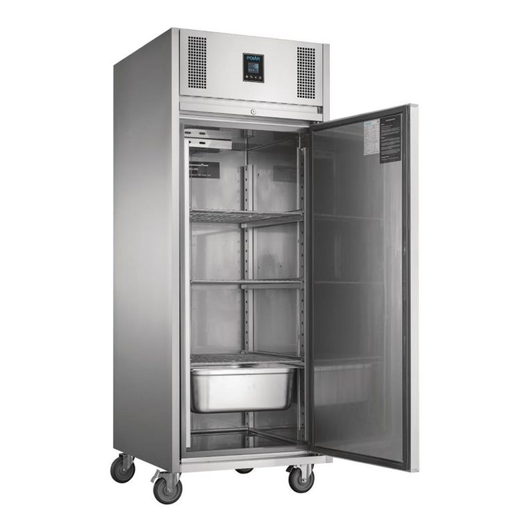 Armoire négative une porte Premium Polar Série U 5