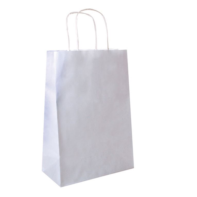 Sac SOS avec Anses 26+14x32cm /250