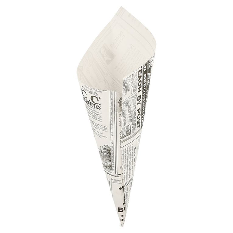 Sachet Frites "Point time" /250