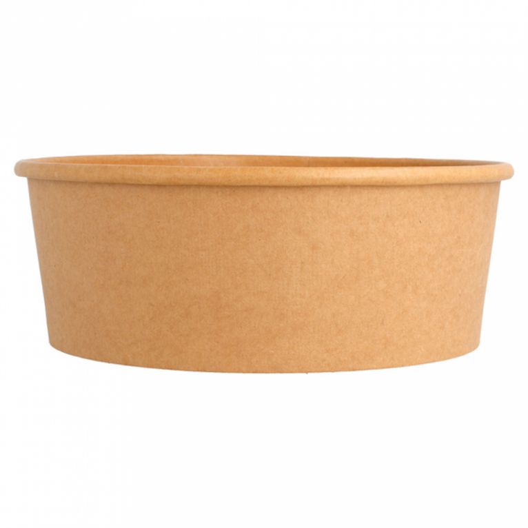 image prévisualisation secondaire : Saladier Sans Couvercle 1300ml /50