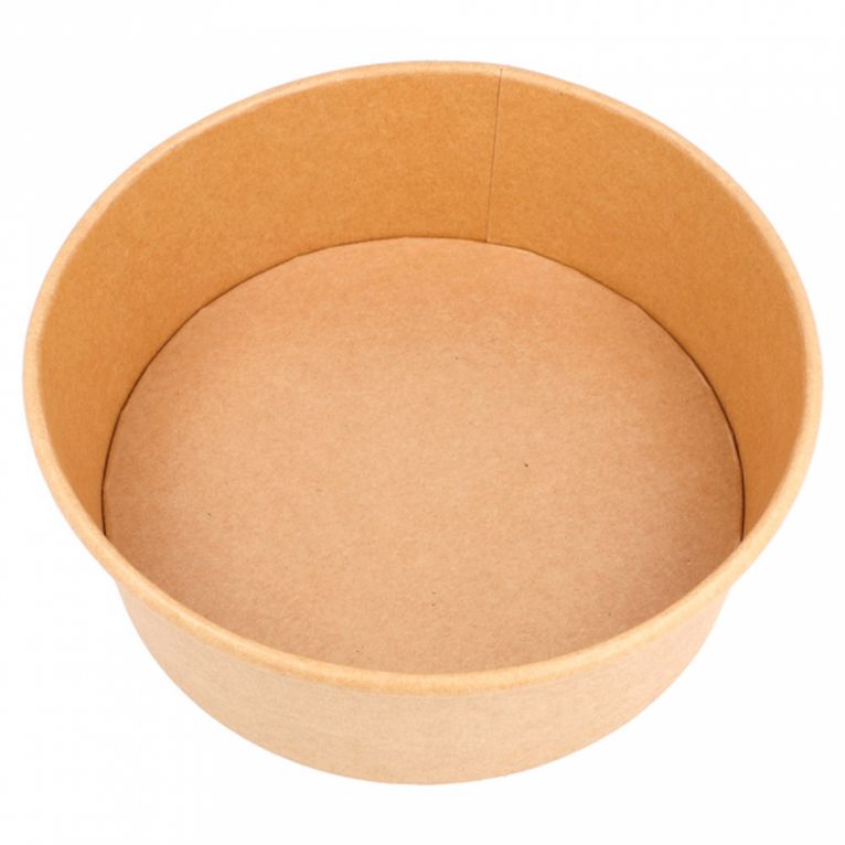 image prévisualisation secondaire : Saladier Sans Couvercle 1300ml /50