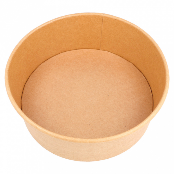 image prévisualisation secondaire : Saladier Sans Couvercle 1300ml /50