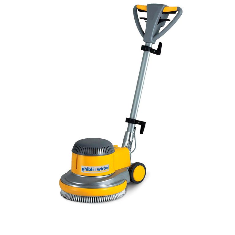 Monobrosse 143 TSN Double vitesse Complète
