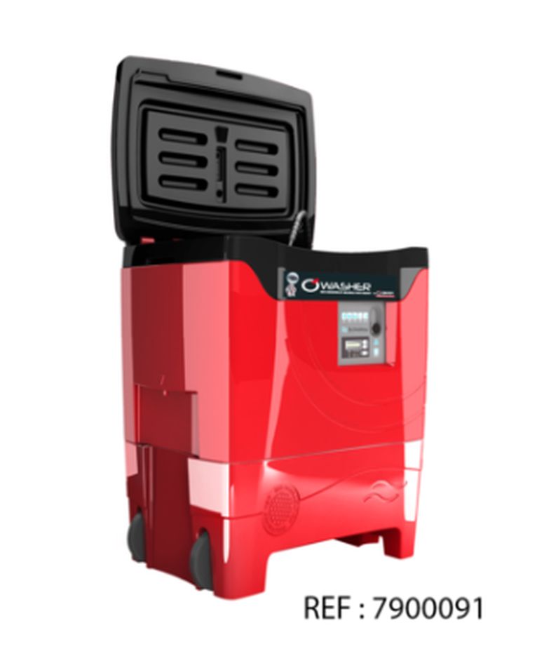 Fontaine Biologique Owasher 100l