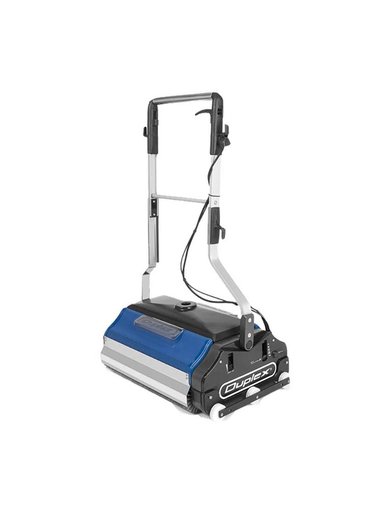 image prévisualisation produit : ESCALATOR DUPLEX  BASE 350 AUTOLAVEUSE A VAPEUR A ROULEAUX-GAMME VAPEURUnite