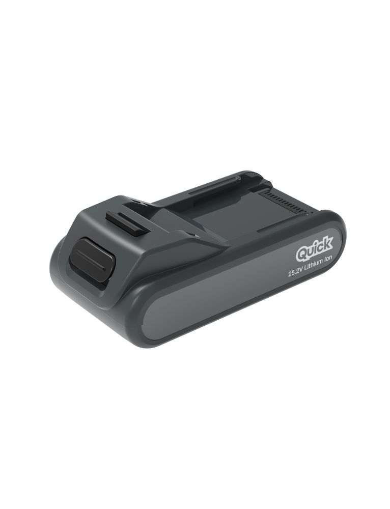 BATTERIE 25,2V