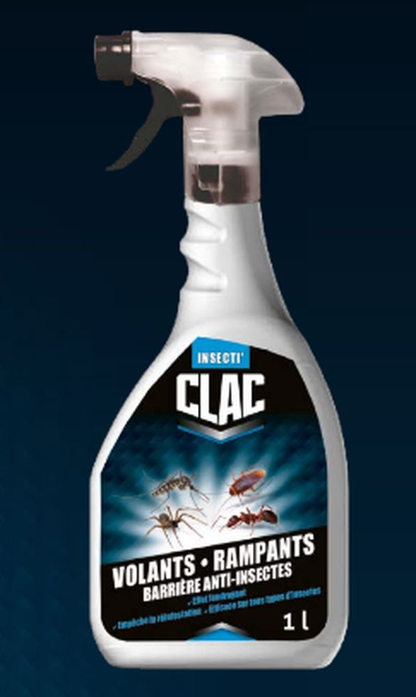 Insecticide Choc PAE /1l