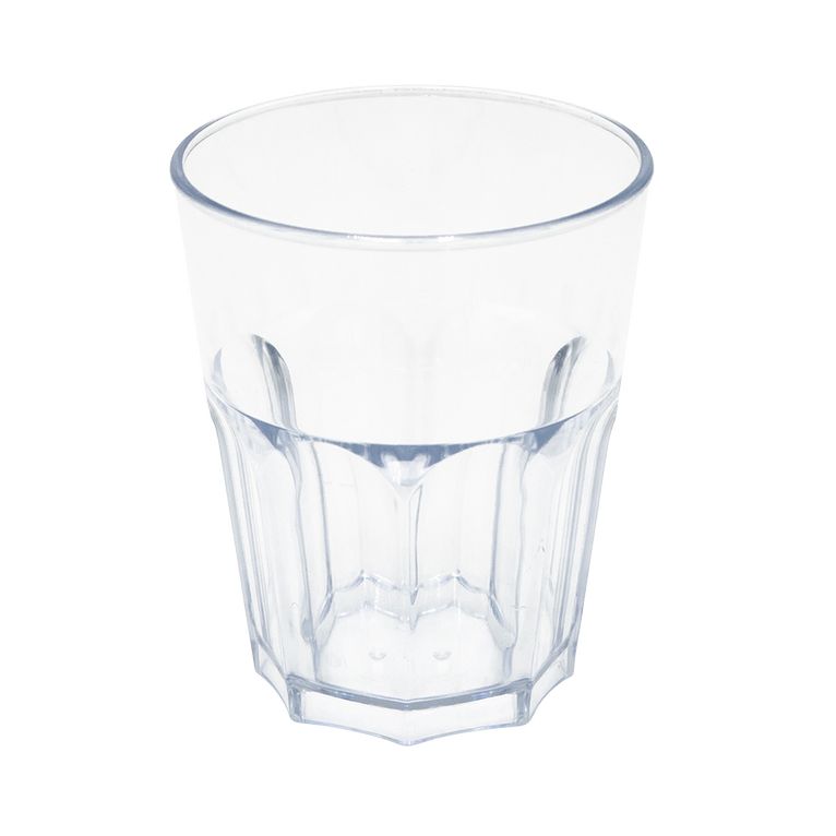 Verre à eau réutilisable 29 cl /8.