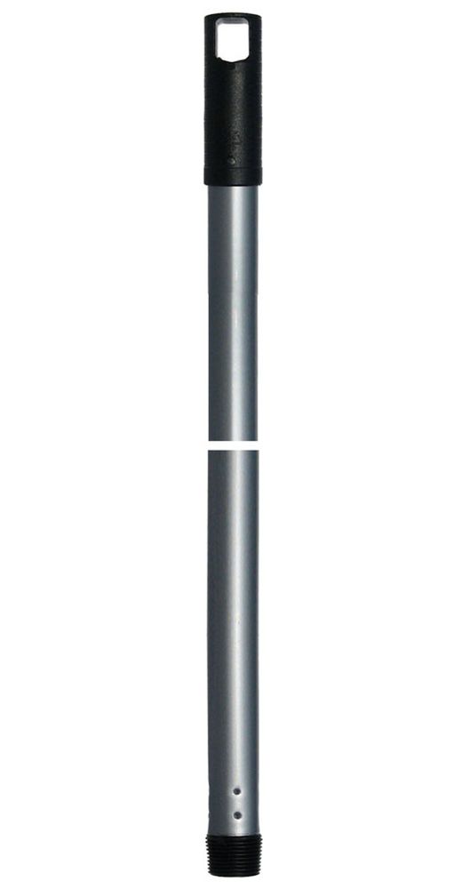 MANCHE ACIER LAQUE 1,40m