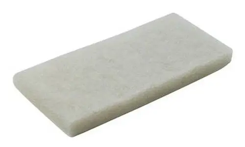 image prévisualisation secondaire : Tampon 3M Doodlebug Blanc /10