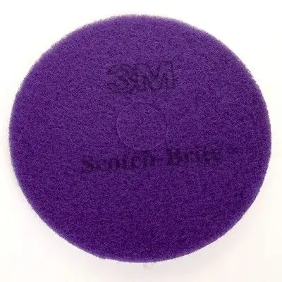 **DISQUE MAUVE DIA 432 Unite